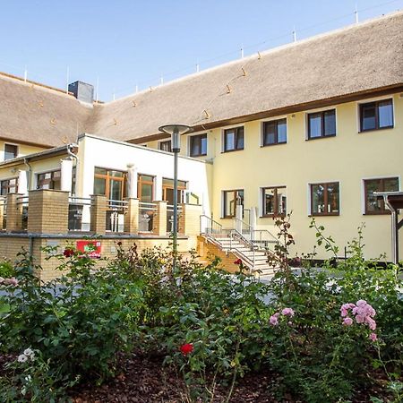 Ostseehotel Wustrow Wustrow  Eksteriør billede