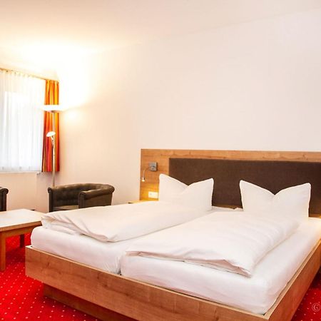 Ostseehotel Wustrow Wustrow  Værelse billede