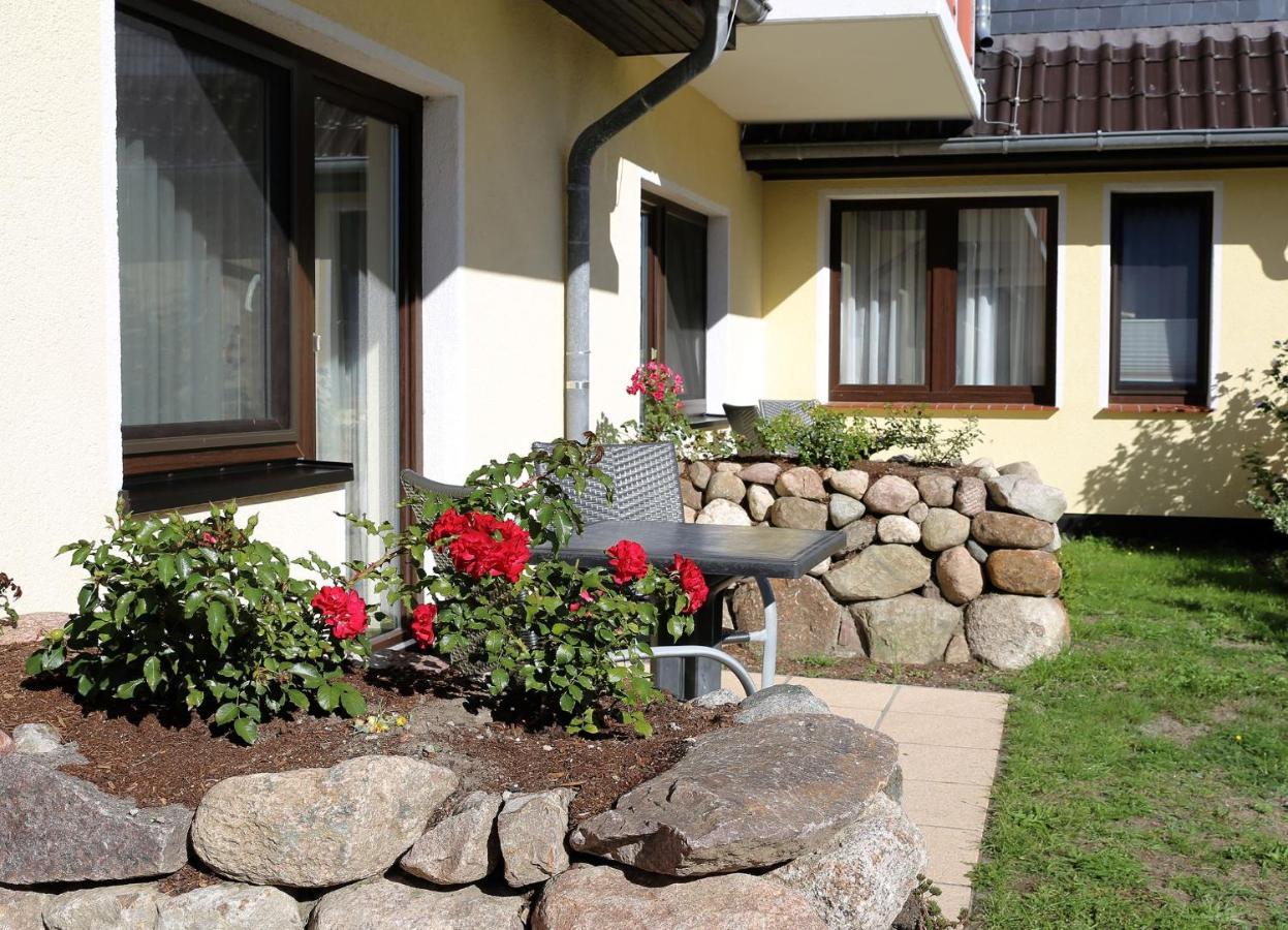 Ostseehotel Wustrow Wustrow  Eksteriør billede